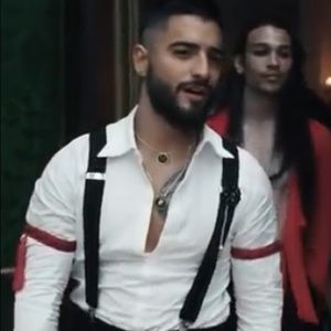 Meet your Posher, William